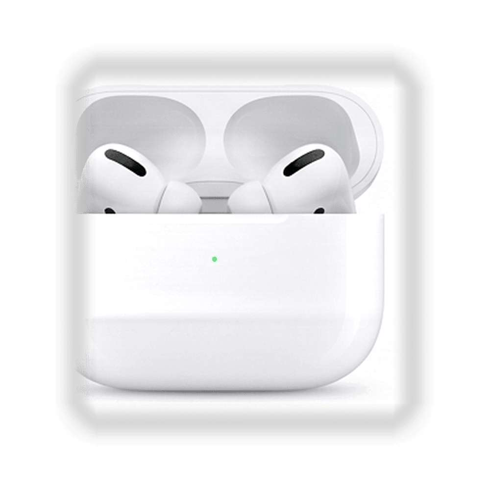 AirPods 4 с шумоподавлением
