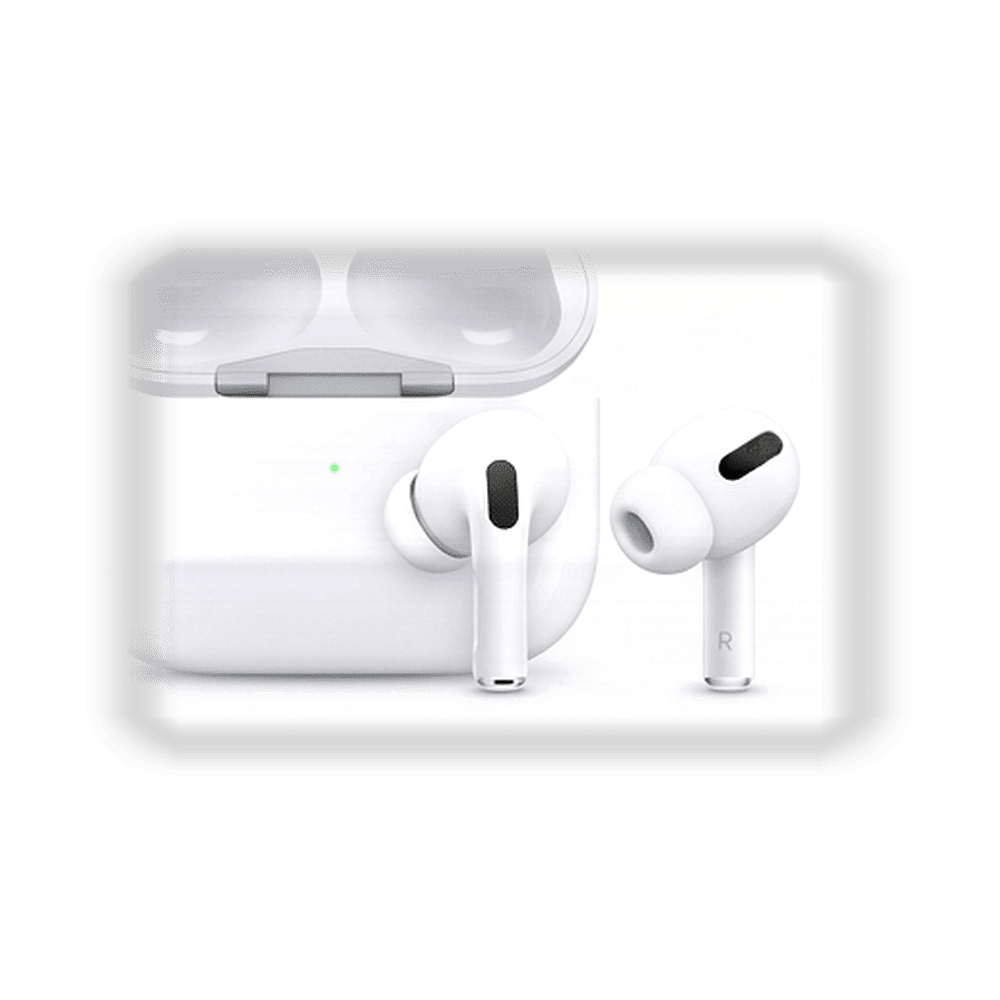 AirPods Pro 3