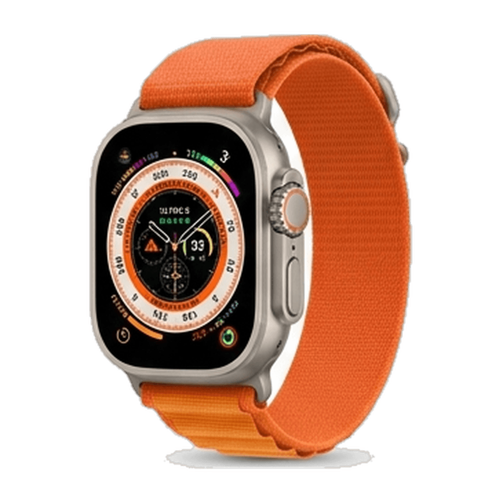 Apple Watch Ultra 3