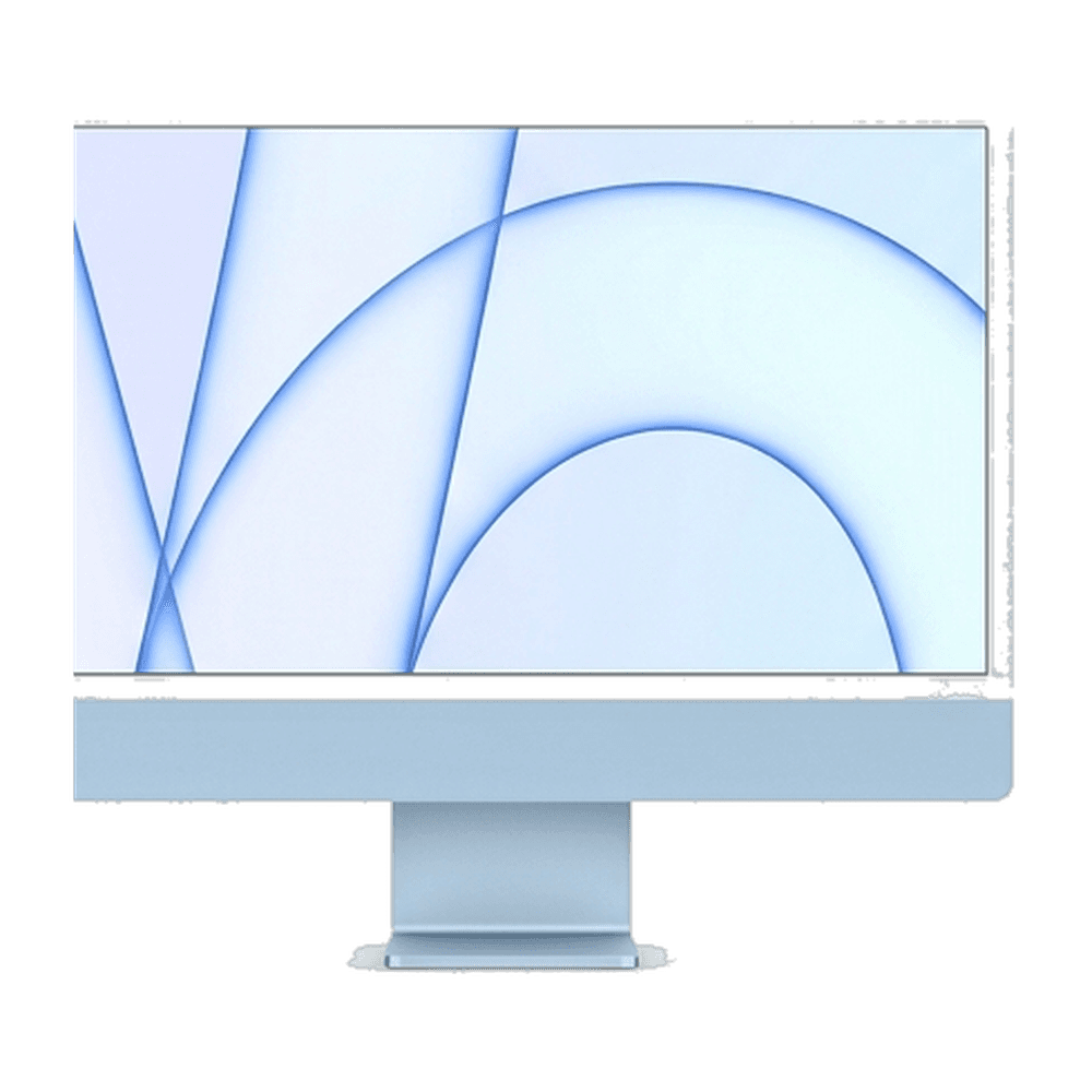 iMac 24 M4