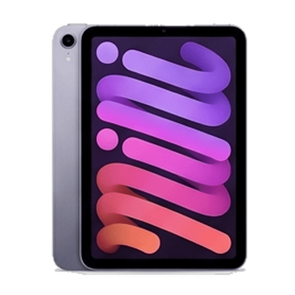 iPad mini 7