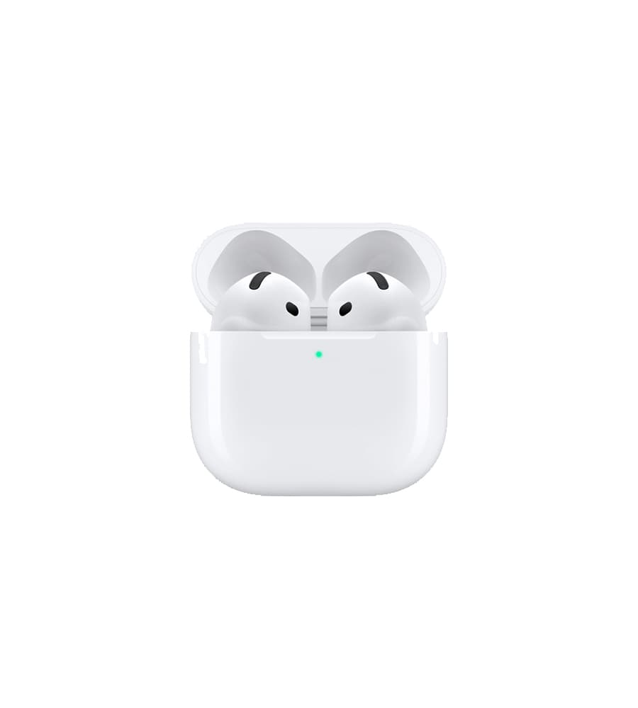 AirPods 4 (без активного шумоподавления)
