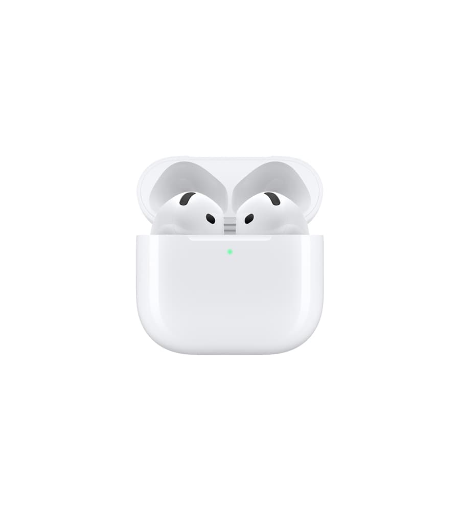 AirPods 5 (c активным шумоподавлением)