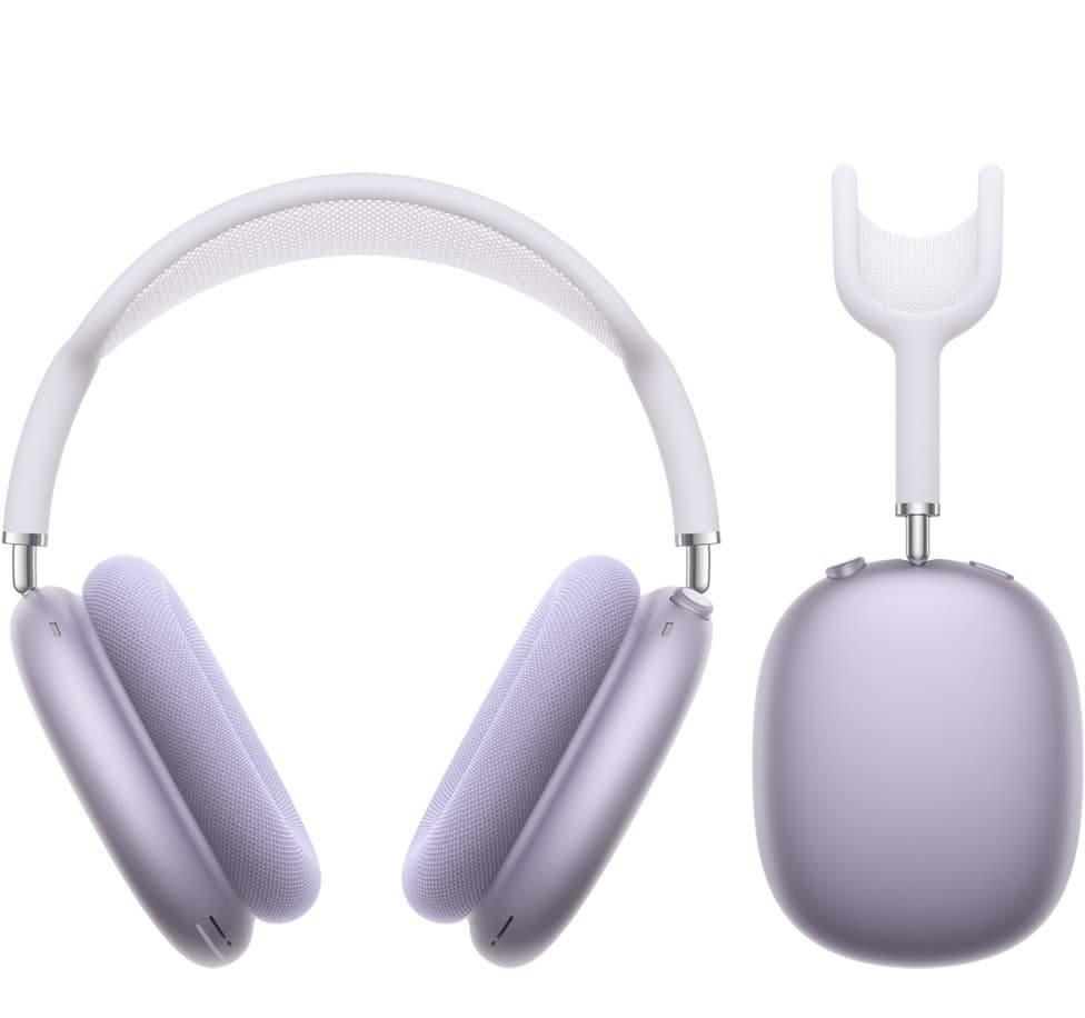 AirPods Max USB Type-C