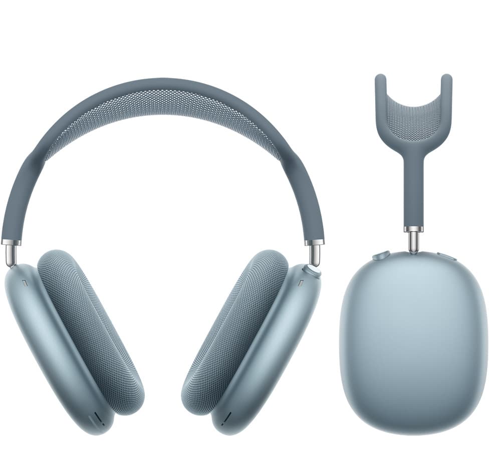 AirPods Max USB Type-C
