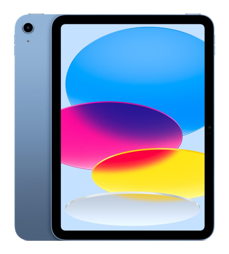 iPad 11″ 2025