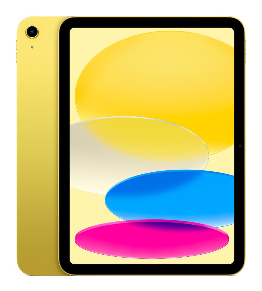 iPad 11″ 2025