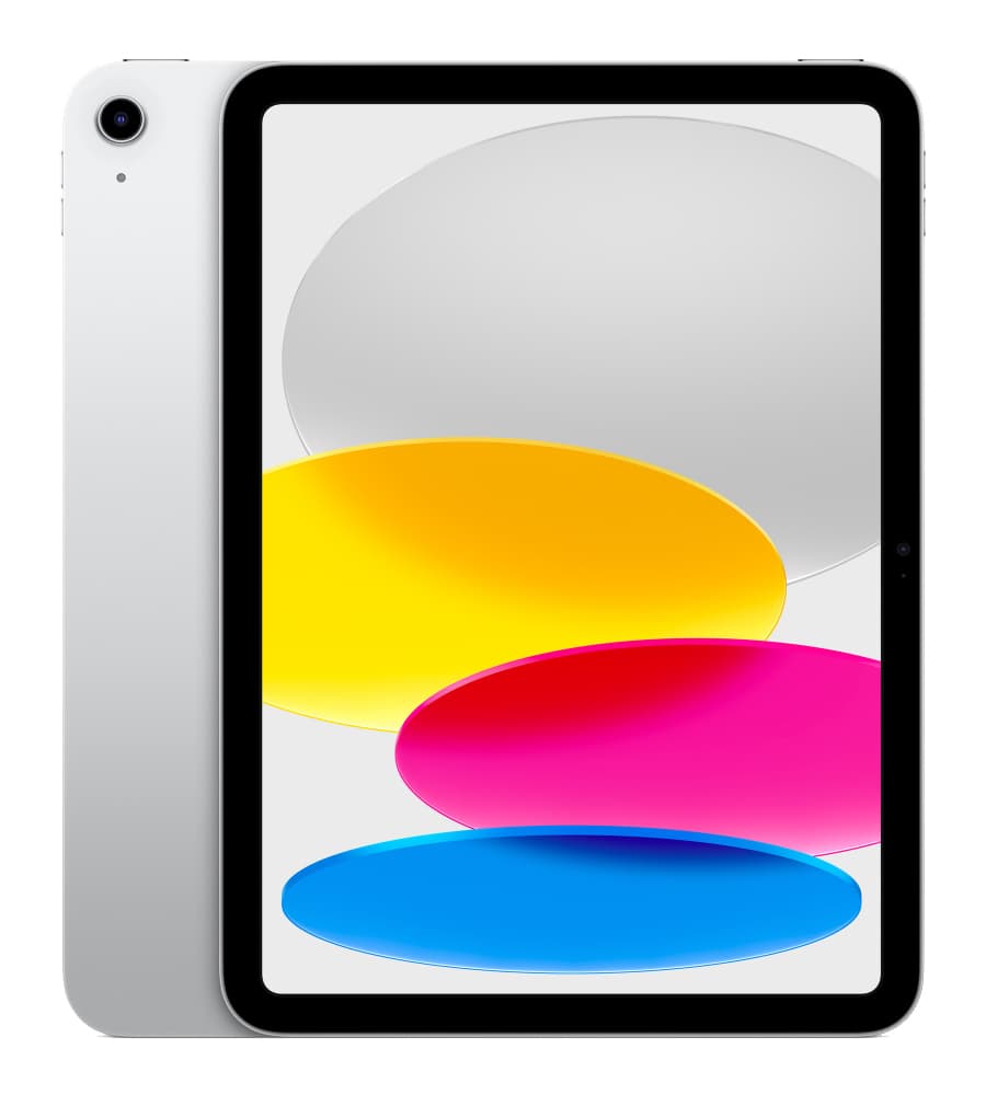 iPad 11″ 2025