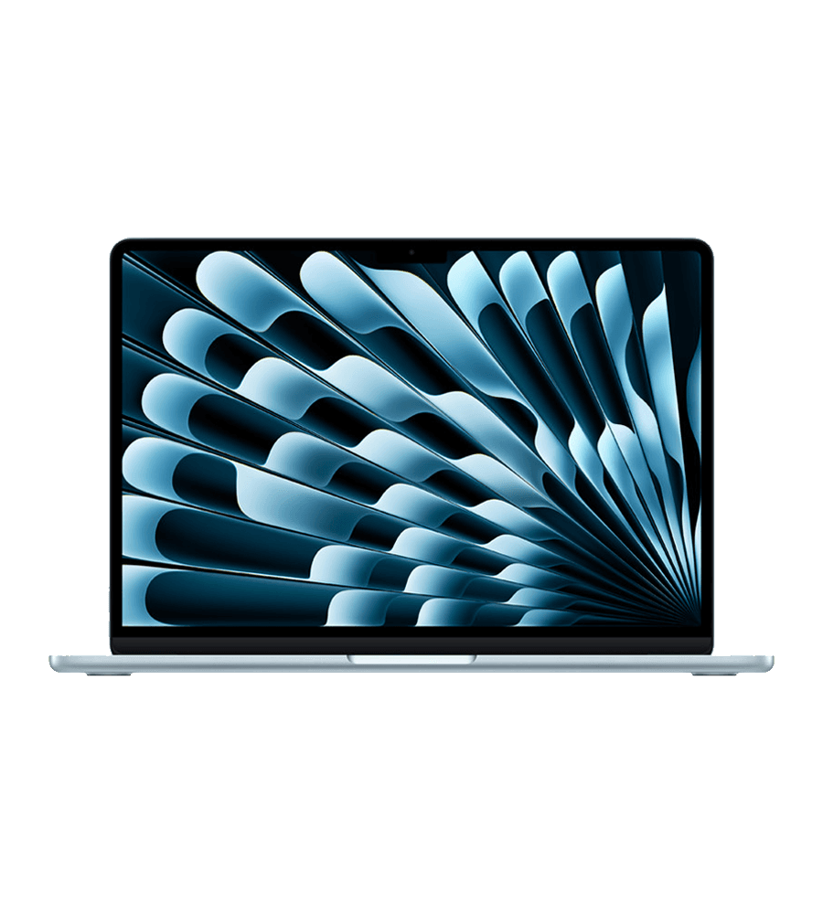 MacBook Air 13 2026 M5