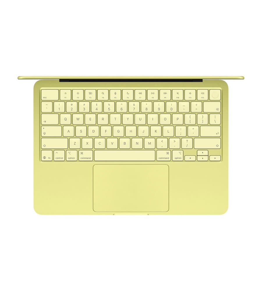 MacBook Neo