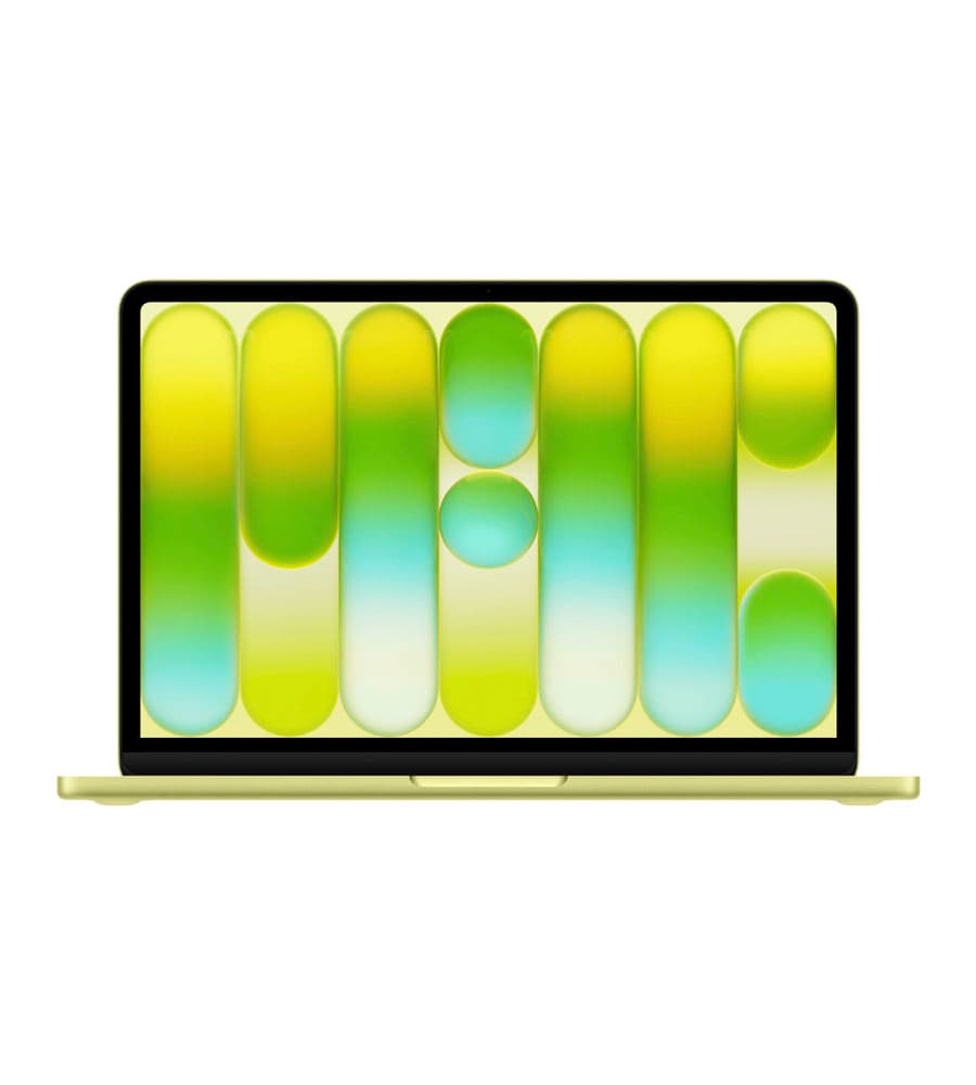 MacBook Neo