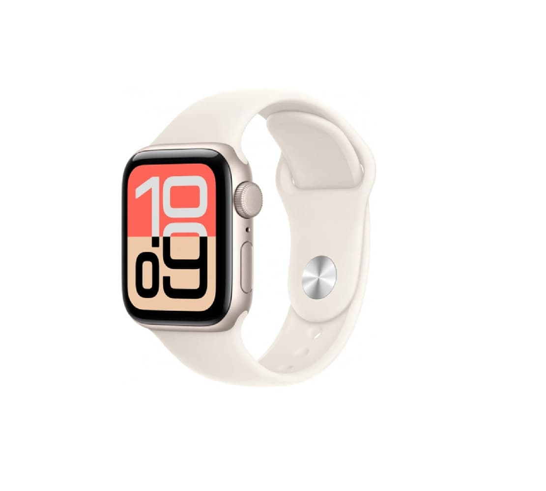 Apple Watch SE 3 2025
