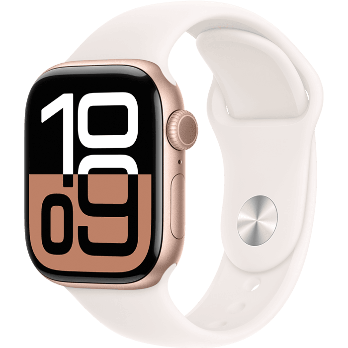 Apple Watch Series 10