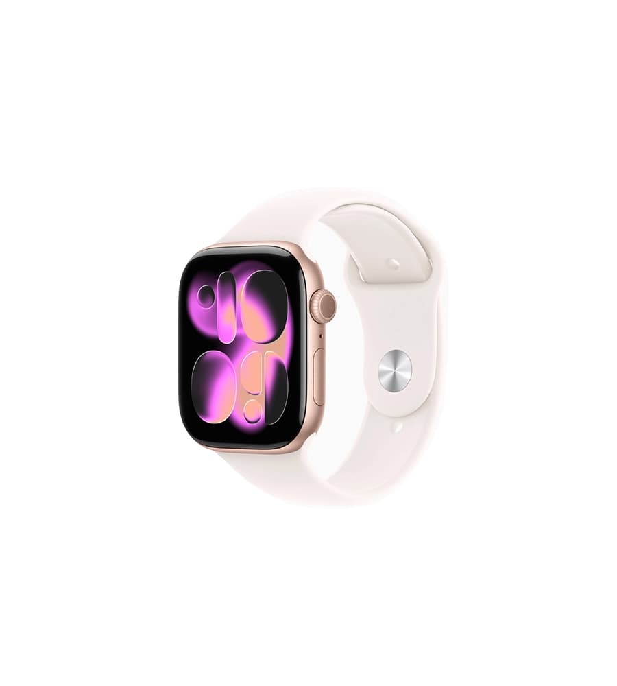 Apple Watch Series 11