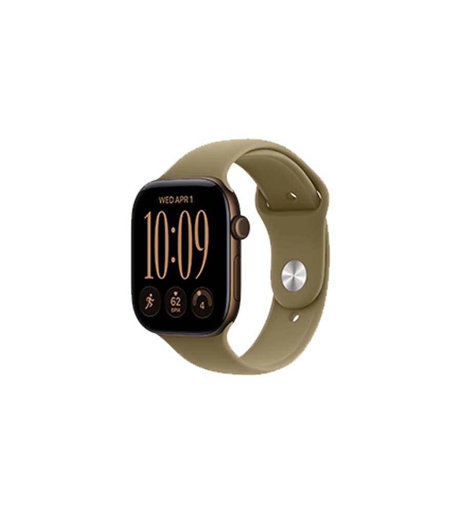 Apple Watch Series 12 Алюминий