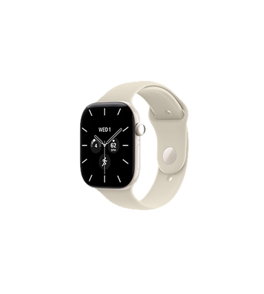 Apple Watch Series 12 Керамика