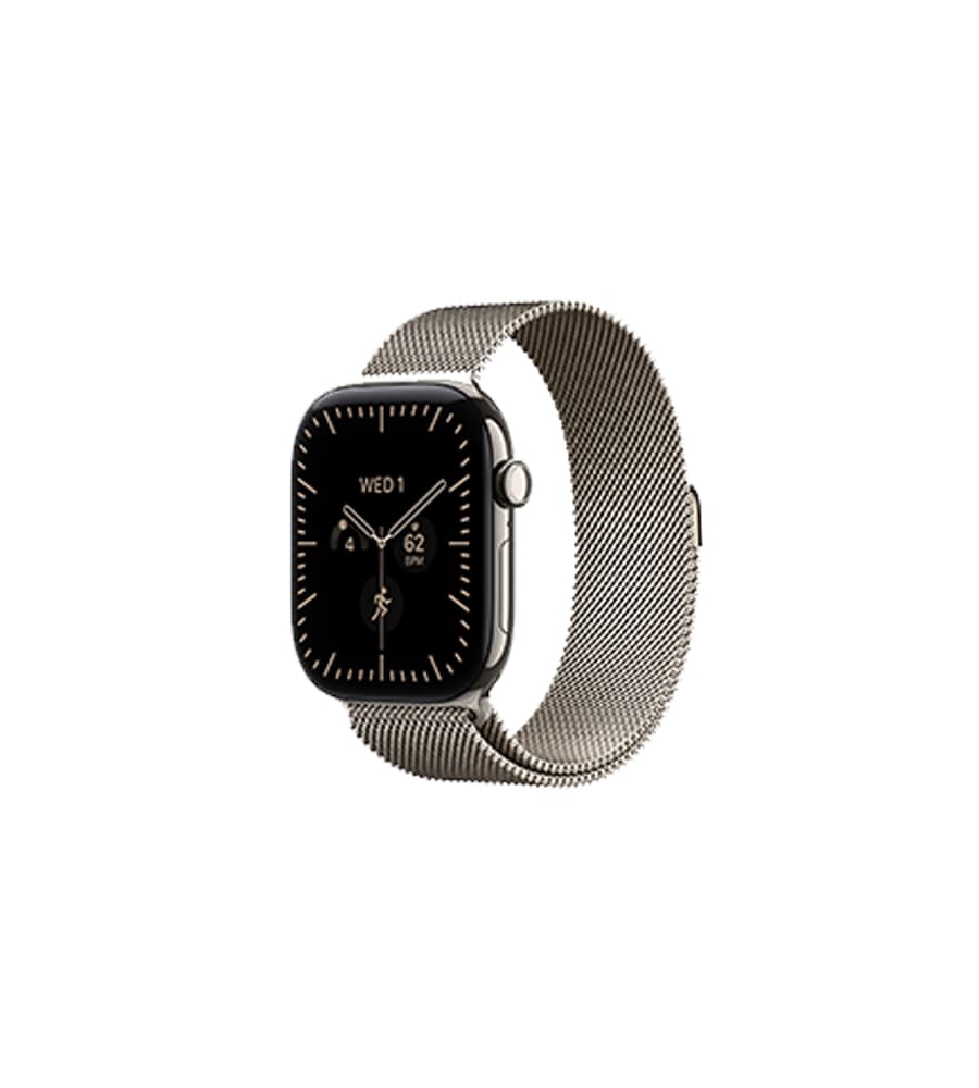 Apple Watch Series 12 Титан