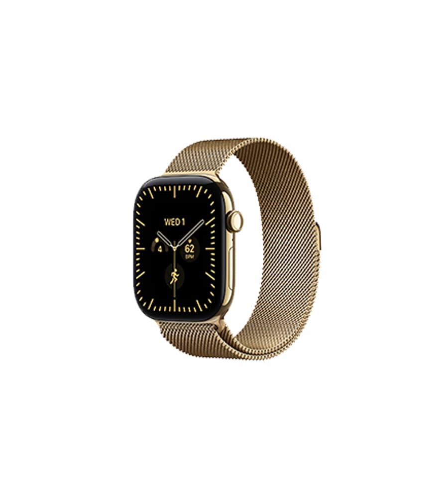 Apple Watch Series 12 Титан