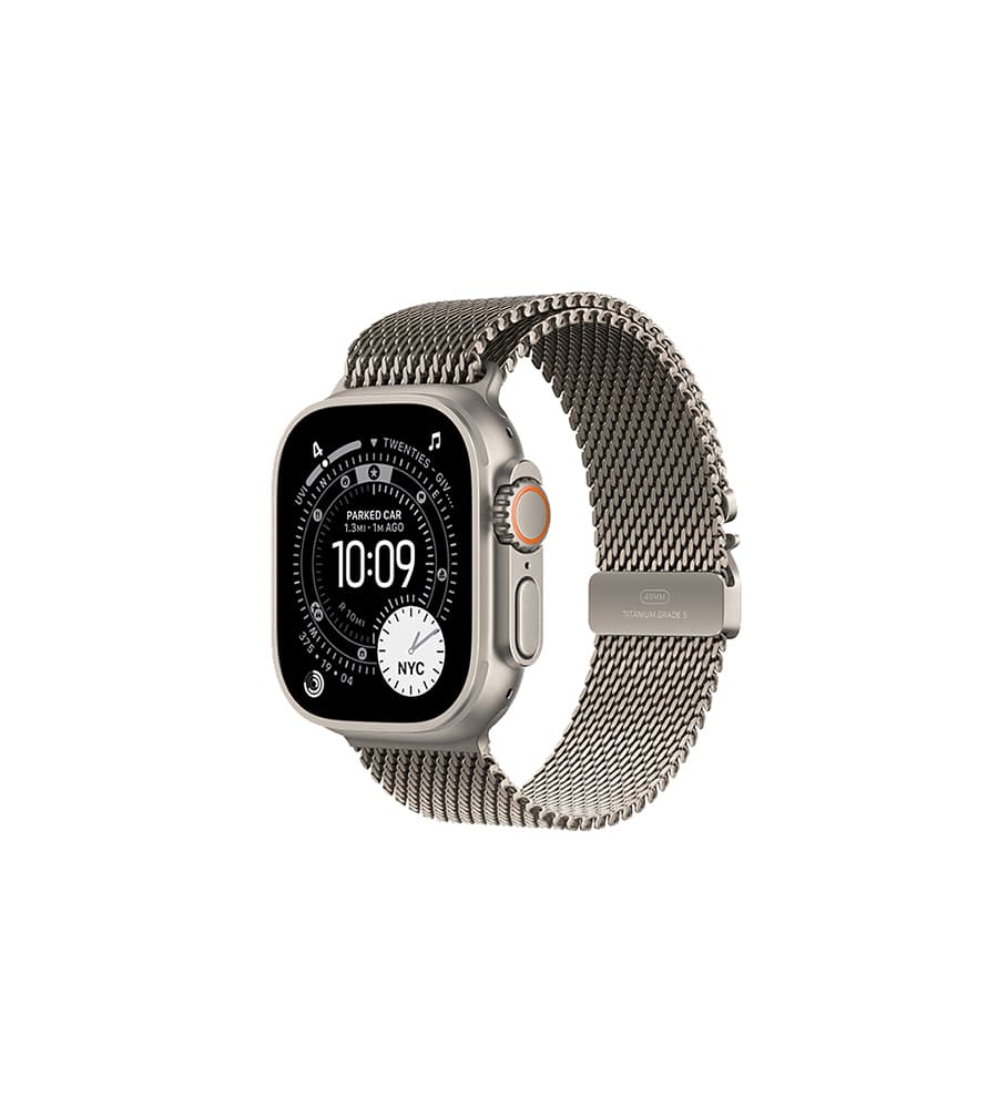 Apple Watch Ultra 3