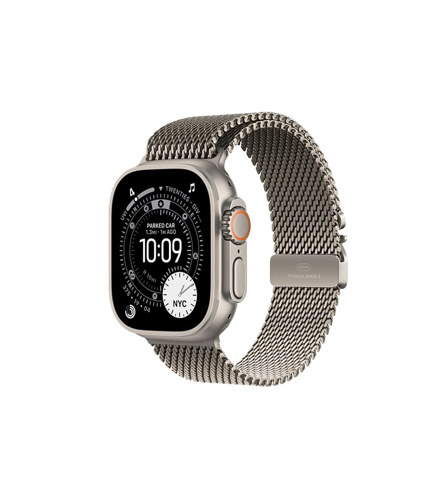 Apple Watch Ultra 4
