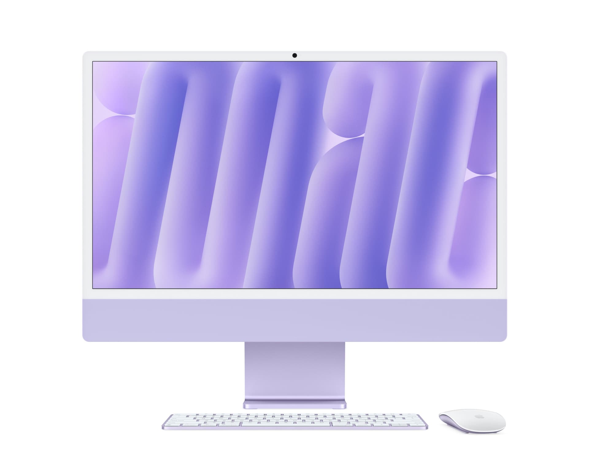 iMac M4 2024