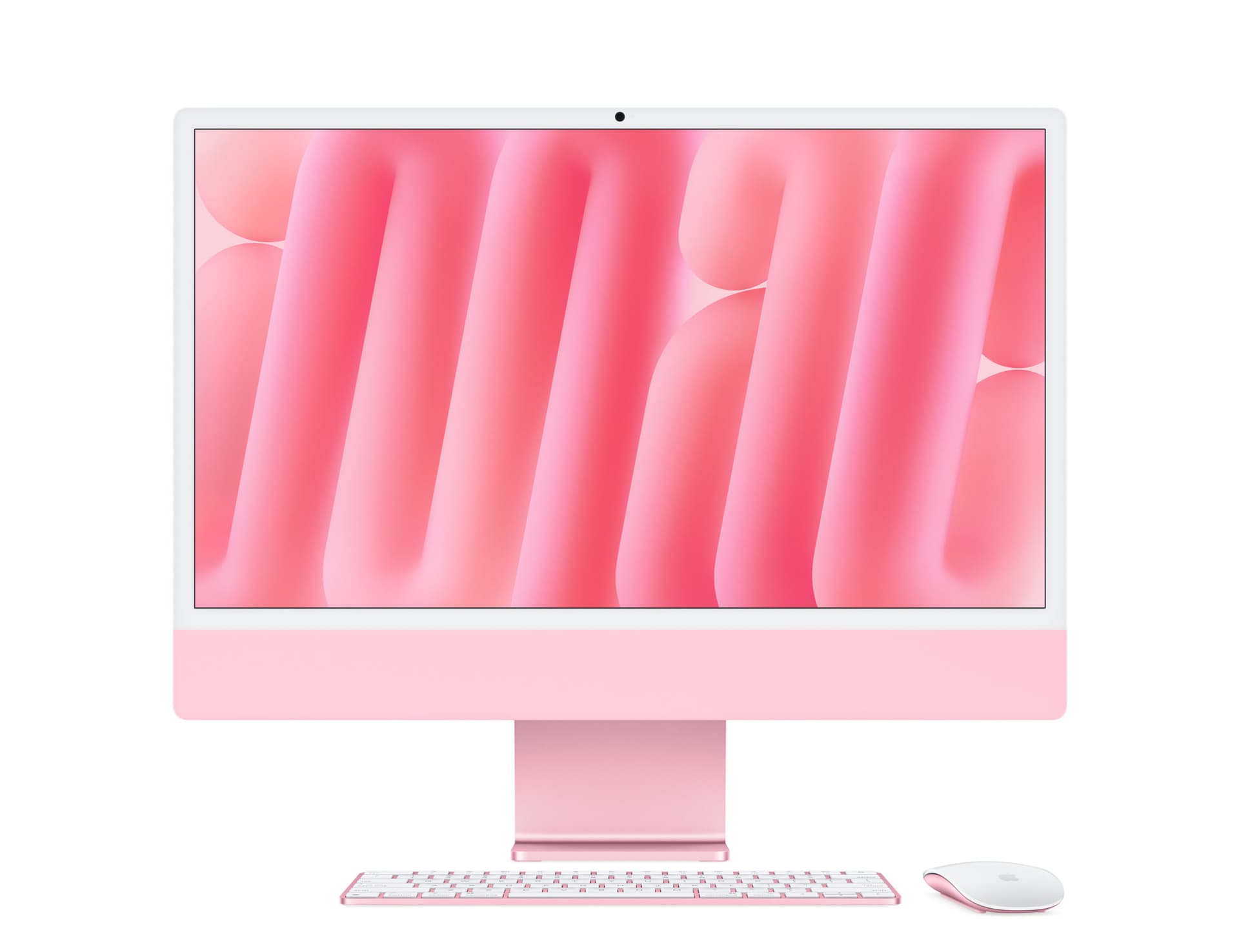 iMac M4 2024