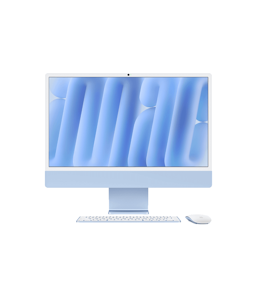iMac M4 2024