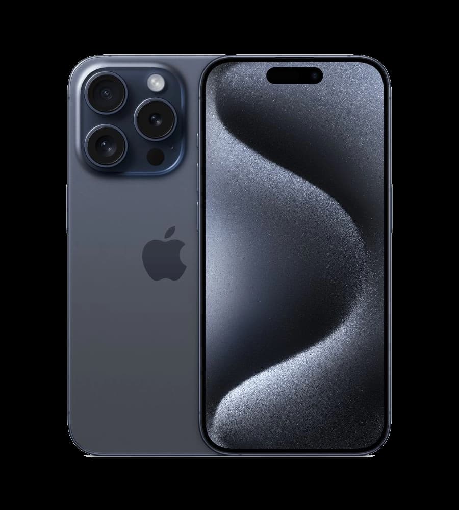 iPhone 15 Pro