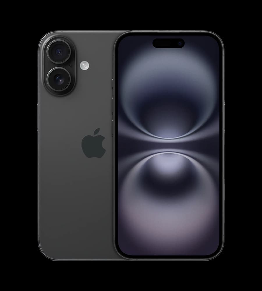 iPhone 16 Plus