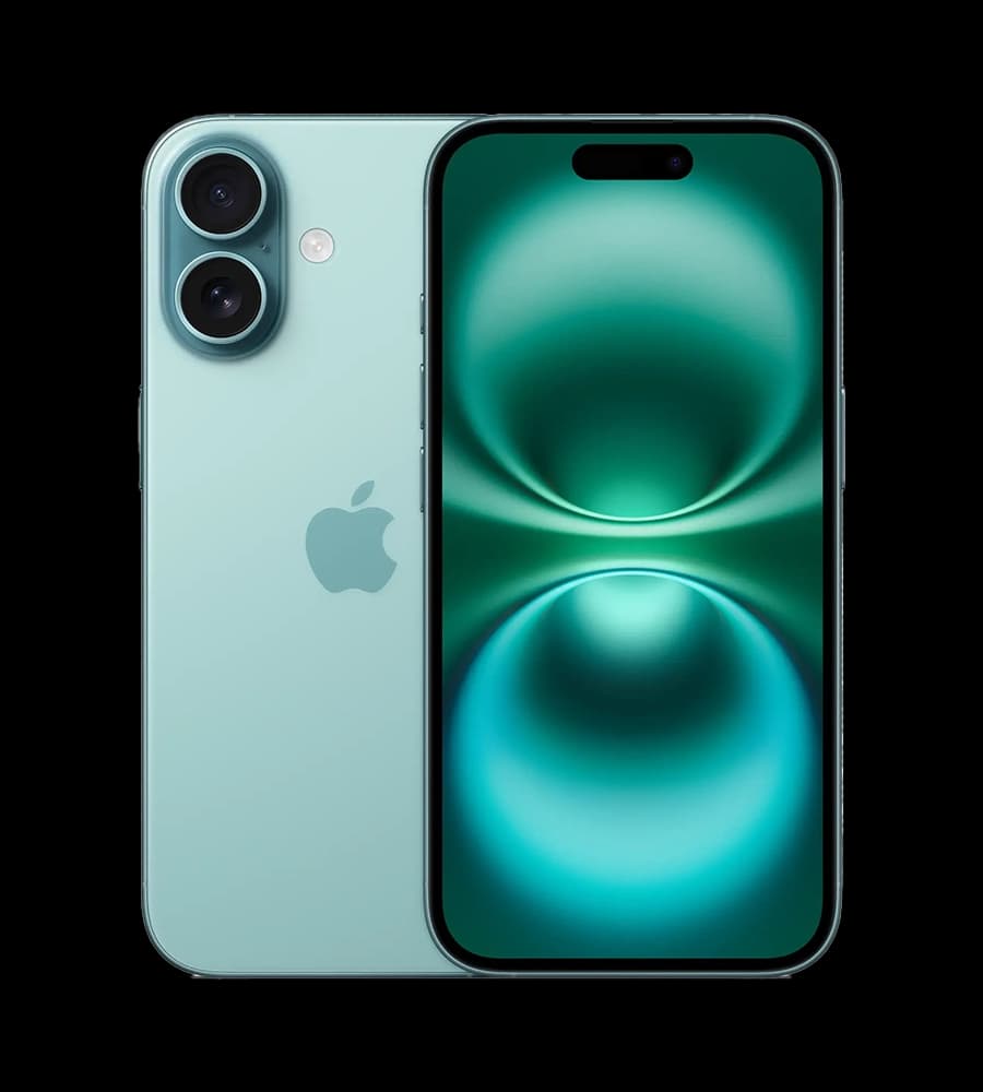 iPhone 16 Plus