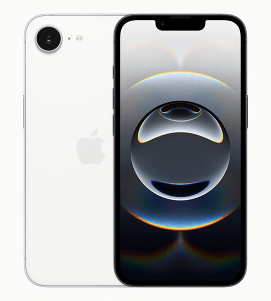 iPhone 16e