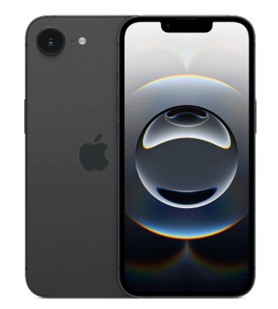 iPhone 16e