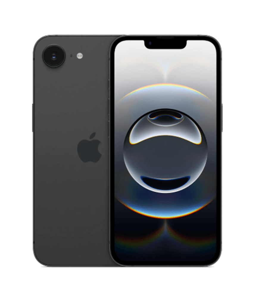 iPhone 16e