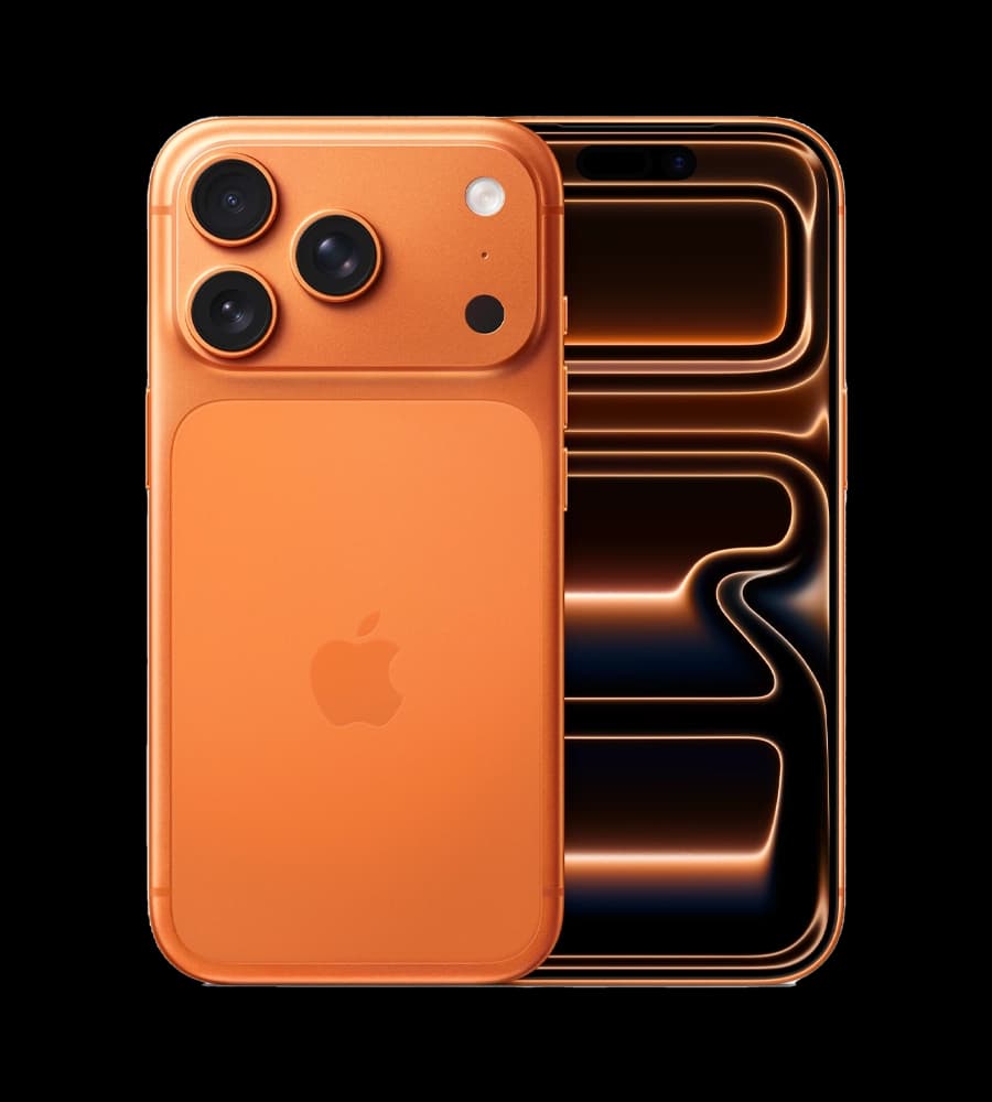 iPhone 17 Pro