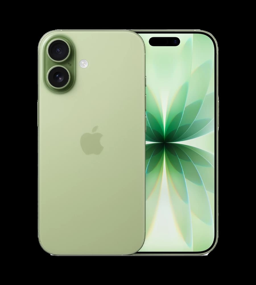iPhone 17