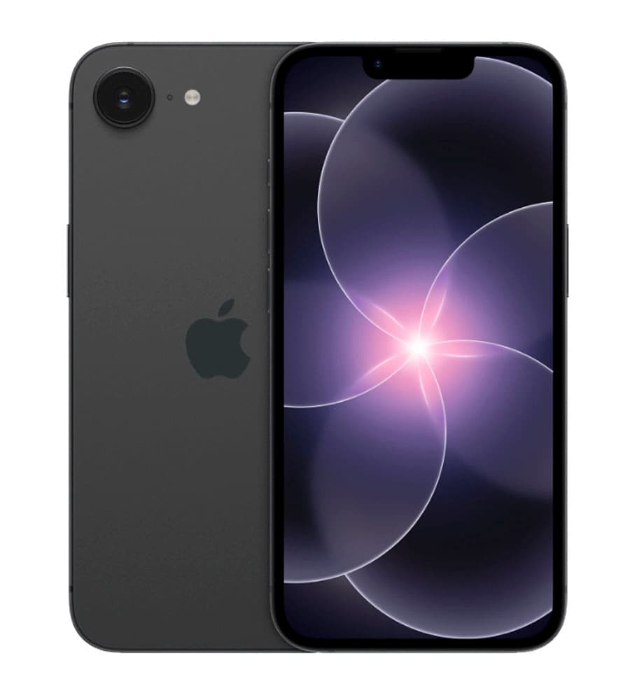 iPhone 17e