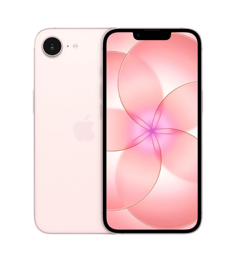 iPhone 17e