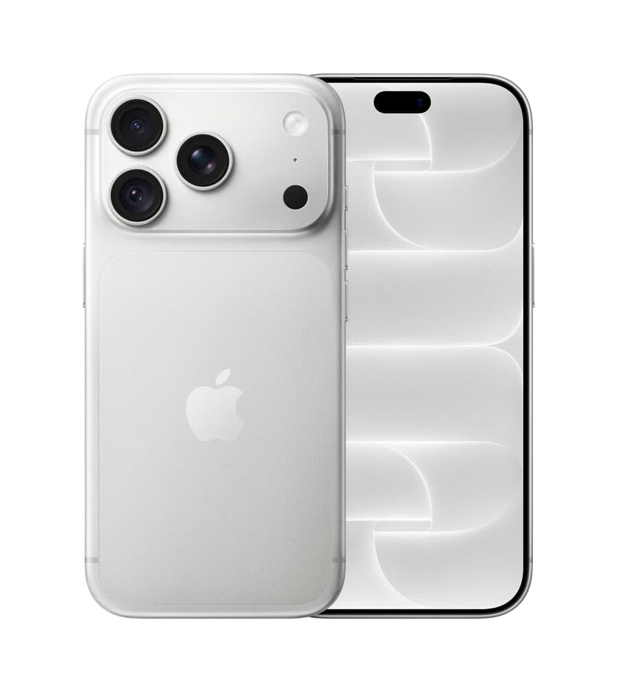 iPhone 18 Pro