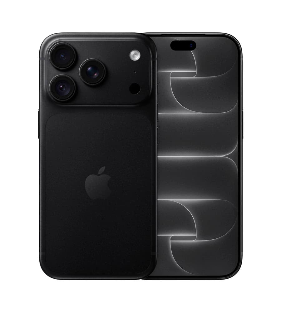 iPhone 18 Pro Max