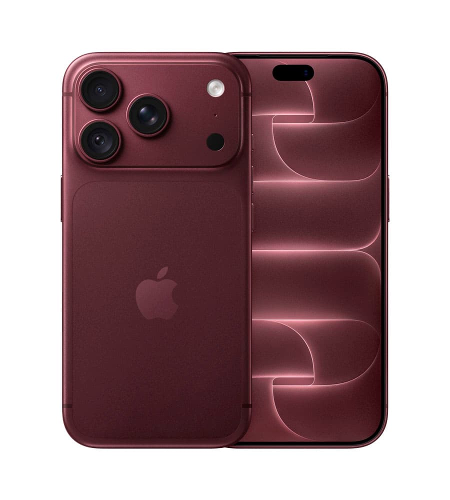 iPhone 18 Pro