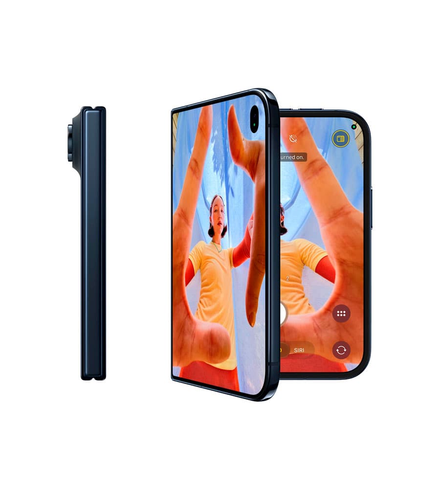 iPhone Duo