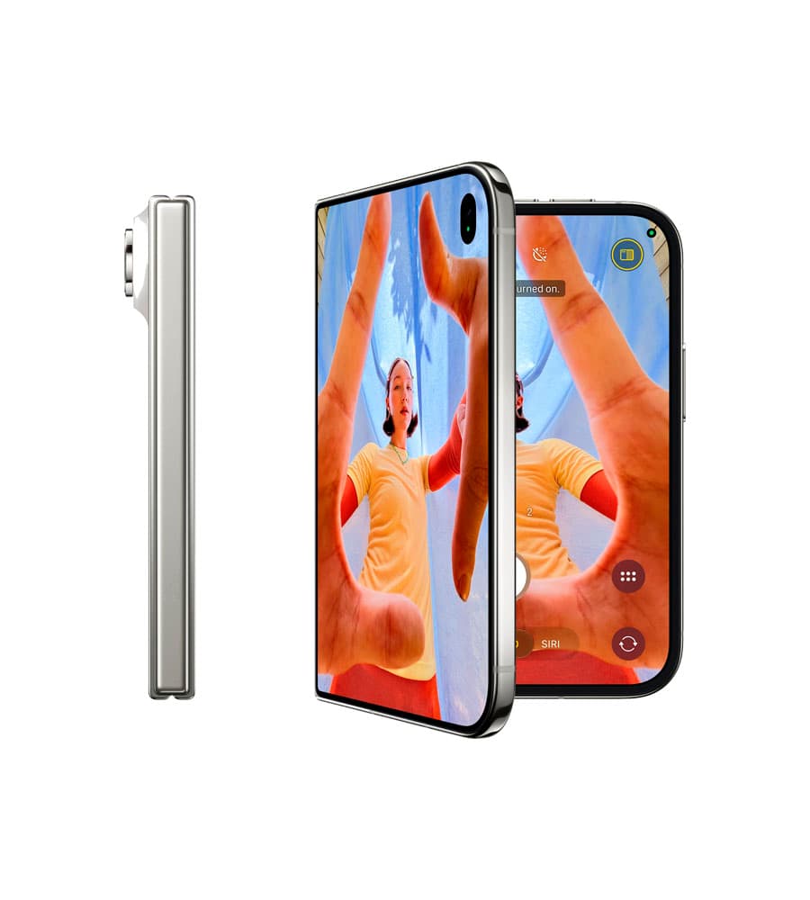 iPhone Duo