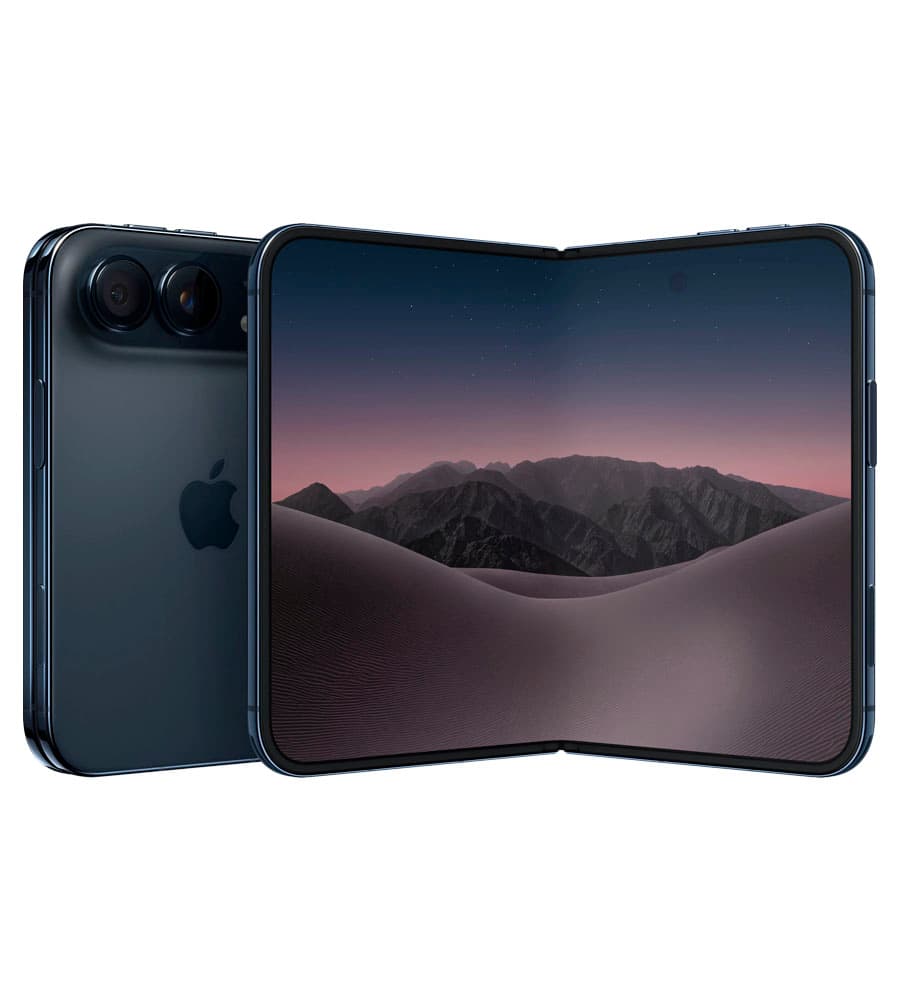 iPhone Duo