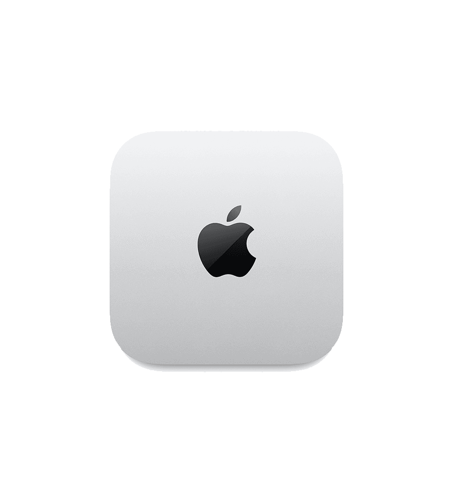 Mac mini M4